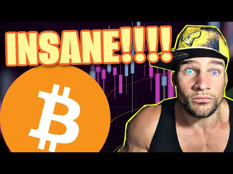 🔴 BITCOIN - THIS BULL MARKET IS DIFFERENT!!! 300,000.00 LONG TRADE 60k IN PROFIT!!