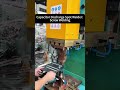 Capacitor Discharge Spot Welder for Screw Welding