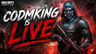 🔴  CALL OF DUTY MOBILE Solo #solovssquad  #callofdutymobile #codm #cod