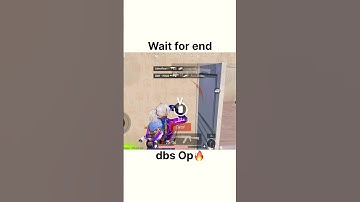 🔥1v4 dbs clutch🔥#shots #bgmi #pubgmobile #trolling #viral #viralvideo