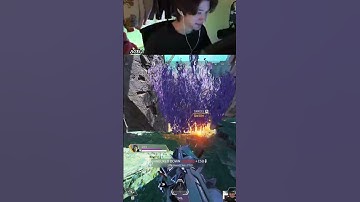 ACEU Deletes the Rat Squad | Apex legends