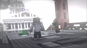 "KiritoPlays" - ft. YatoArtz (c4d) ~ Intro