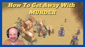 The Perfect Oranos Doesn