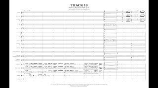 TRACK 10 (Charli XCX) (marching band)