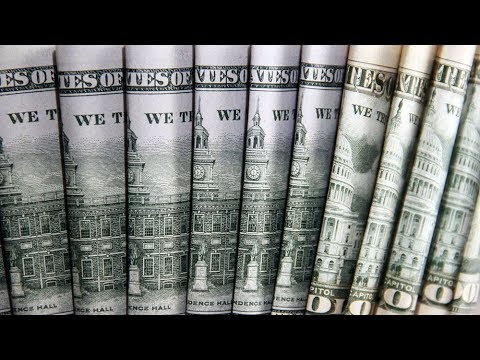 La ruta del "dinero K" y su vínculo con Uruguay / 1