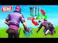 *NEW* Chug Splash Item in Fortnite!! (Fortnite Battle Royale)