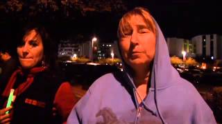 Las Vegas nurses protest for safe staffing