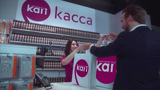 Премьера клипа Борониной — Каблук (Black Star совместно с kari)