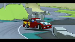 Missile S14 Cinematic Ebm Circuit