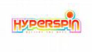 HyperSpin Intro Video (White)