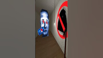 Pepsi Selene Delgado Wants Me To Kill Angry Munci Nextbot Gmod