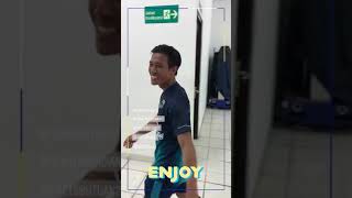 JERSEY BARU PERSIB 2021-2022 #PERSIB #PENGAMATPERSIB