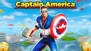 Unlocking CAPTAIN in Spider Fighter 3! screenshot 4