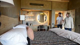 Kapama River Lodge