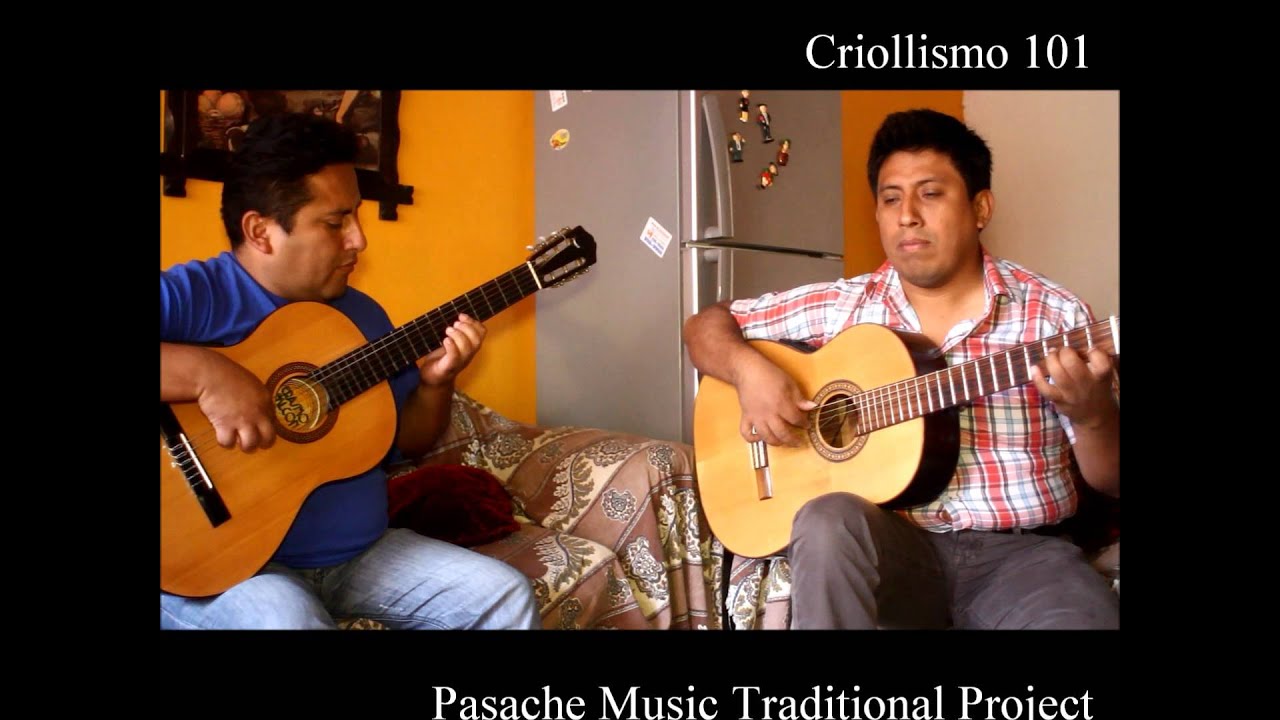 Proyecto Tradicional - Idolatría (Oscar Molina)