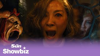 A Haunting In Venice -Teaser Trailer