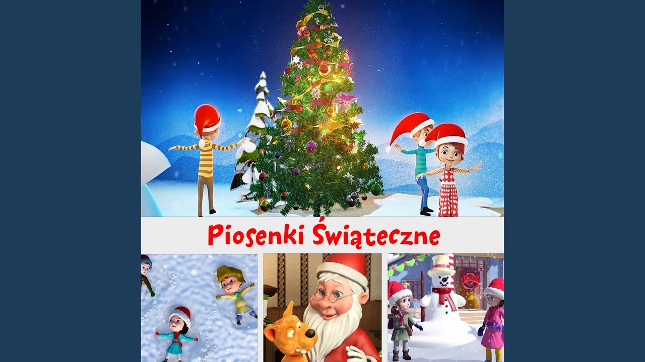 Heykids Pada śnieg Pada śnieg