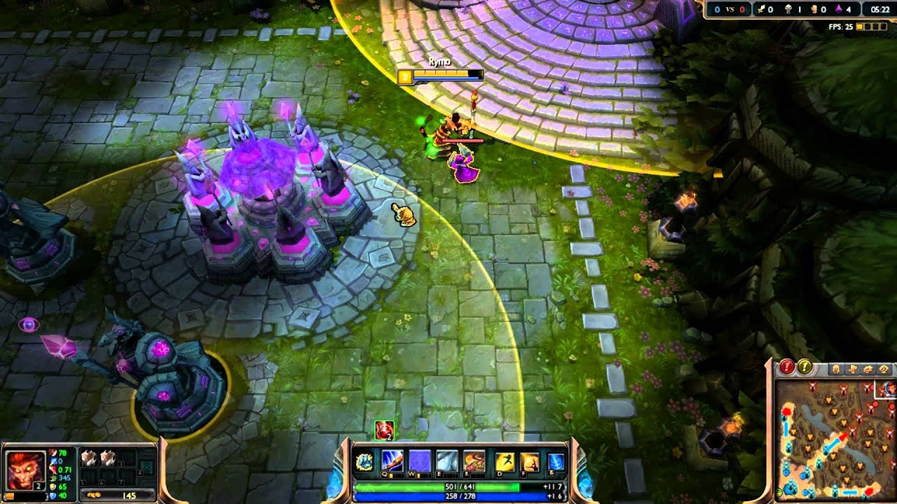 GAMEBREAKING WUKONG BUG