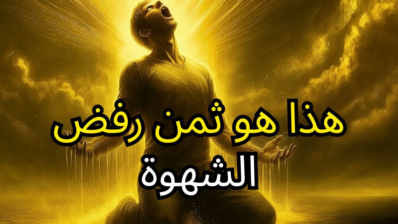 المُختَار: ماذا يحدث في العالم الروحي عندما تقول 