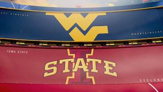 2026 West Virginia vs Iowa State (CFB)