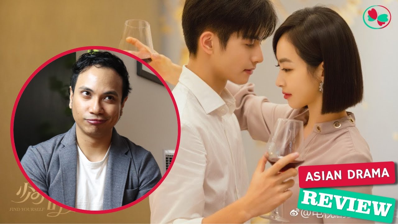 Her Secret First Love is Ten Years Younger | Find Yourself Review | Chinese Drama | 下一站是幸福 评论