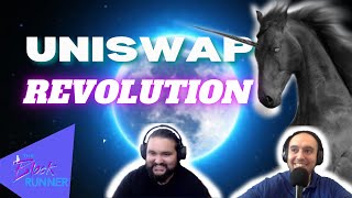 Will Uniswap's Impending V3 Launch REVOLUTIONIZE Crypto?!
