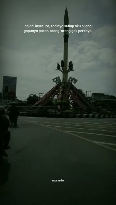 Story wa tugu payan mas kotabumi