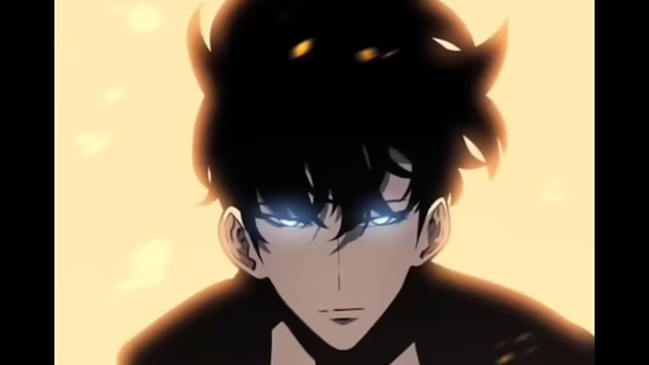 HAVOC | AMV (SOLO LEVELING)