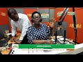 Adom Ahengua with Counsellor Tina Amaniampong on Adom 106.3 FM (18-05-26)