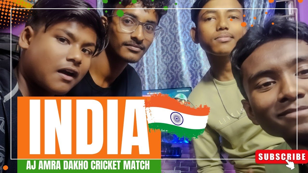 Match of India vs Pakistan (2026)