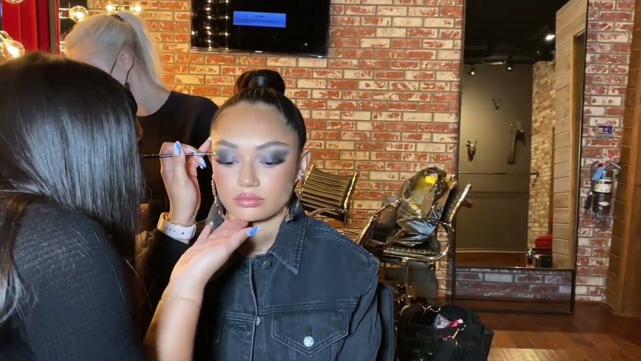 Mac Makeup Artist Salary