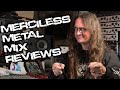 Merciless Metal Mix Reviews