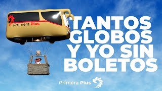 Viaja Al Festival Internacional Del Globo León 2025 Con Primera Plus Ón Óngto