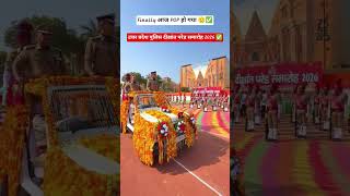 @YoddhaEducationalStudies WARDI LOVER 😍#UPSI2025 #UP POLICE #upsi2025 #uppolice #vardilover #upp