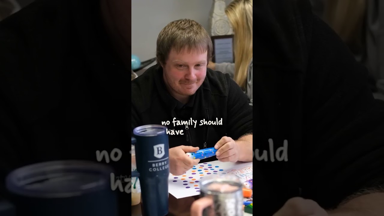 Monthly Service Project