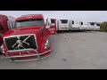 Team OTR Trucking | A day in the life of team drivers