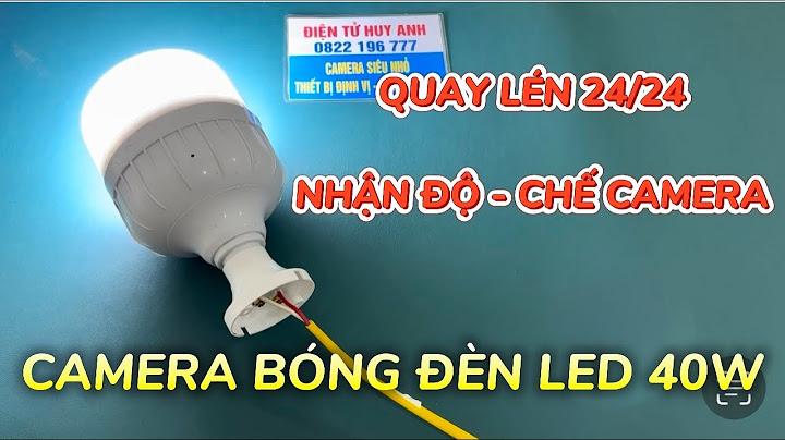 Bóng đèn led 6 tấc hãng nào tốt nhất năm 2024