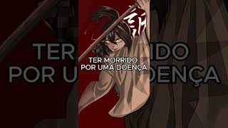 Okita Souji No  To Ruim Quanto Voc Pensa