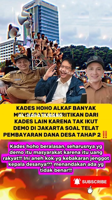 Download lagu #shorts #menkeu #purbaya #kpk #kadeshoho #kepaladesa #demo #indonesia #short #fyp #shortvideo #viral