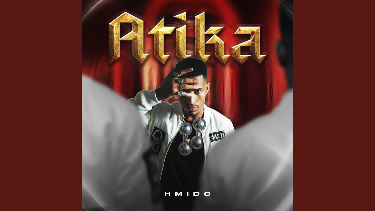 Watch ATIKA on YouTube Watch ATIKA on YouTube