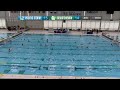WPC Nationals 🤽 Senior Women: Toronto Golden Jets vs Calgary Renegades [May 1, 2022]