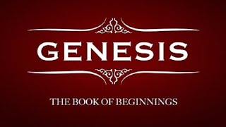 Genesis 3:14-19
