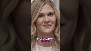 Is inflammation hurting your fertility? In this week’s As a Woman episode, I break down how chronic