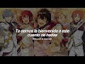 Little Romance - Knights ┃sub espa&ntilde;ol + kanji + rom ┃ES!!