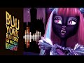 Buu York, Buu York Video musical | Monster High