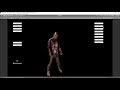 Free zombie characters