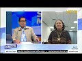 Political asylum ipinaliwanag ni Prof. Anna Malindog-Uy