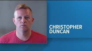 Georgia Aquarium employee arrested after child porn found in Brookhaven residence, authorities say
