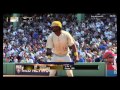 SUPERMAN CATCH! (MLB The Show 16: Diamond Dynasty)