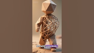 Fact #3: The Geometry That Breaks the Rules! 🤯 | Projective Geometry Explained